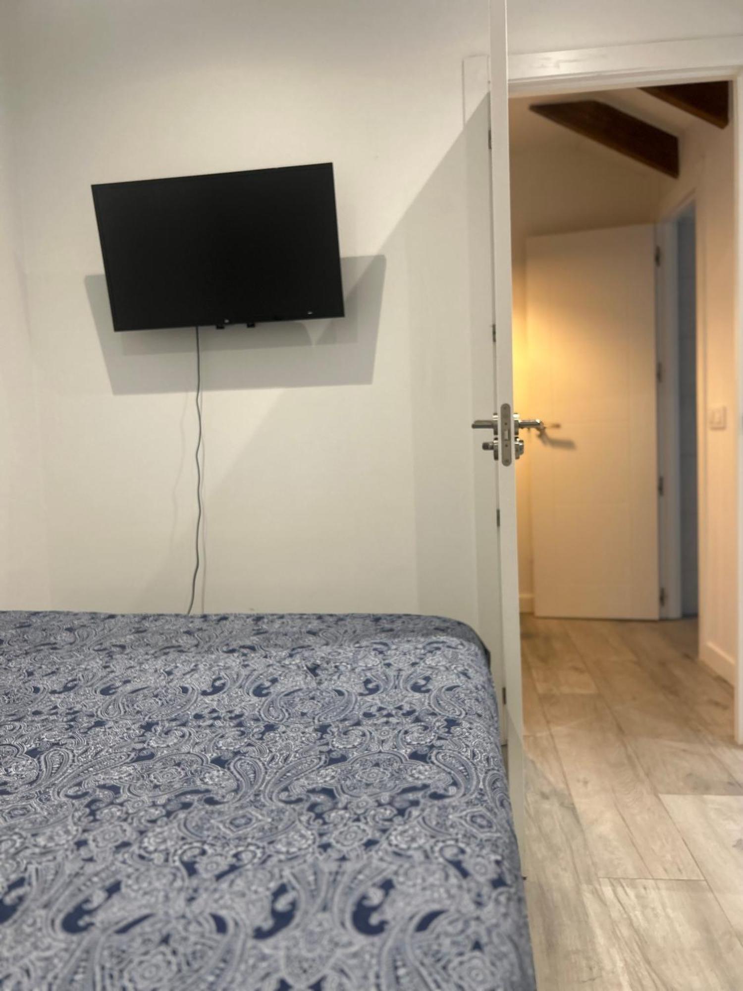 Casa Rustica En Madrid Recien Reformada Villa Kültér fotó