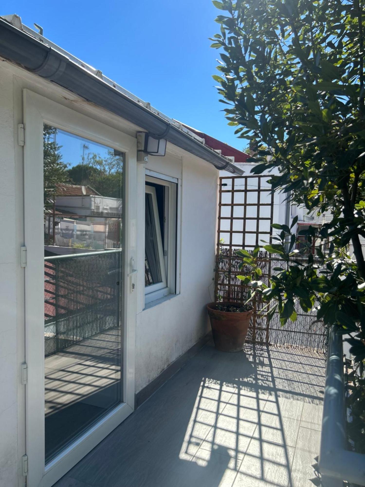 Casa Rustica En Madrid Recien Reformada Villa Kültér fotó