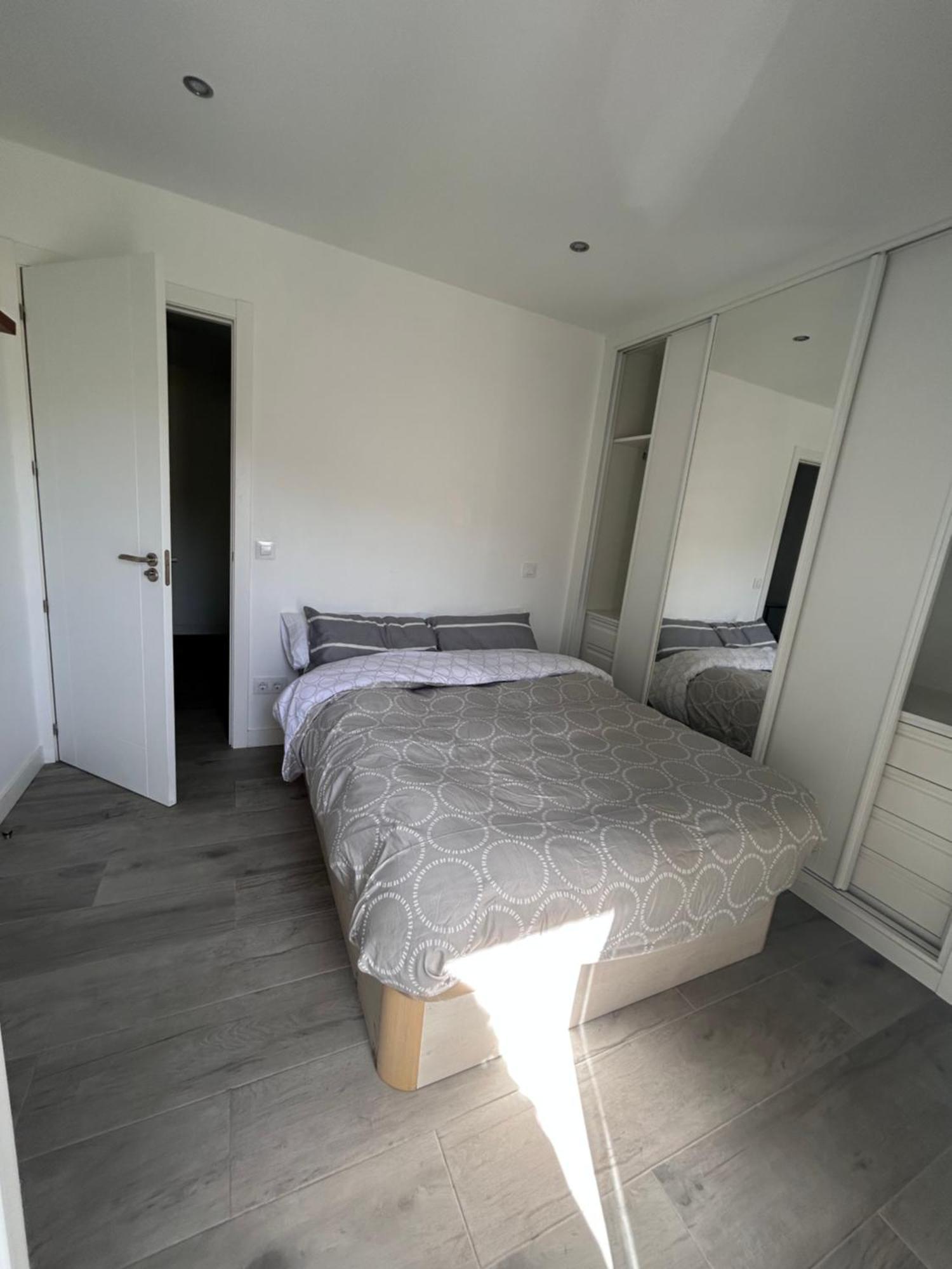 Casa Rustica En Madrid Recien Reformada Villa Kültér fotó