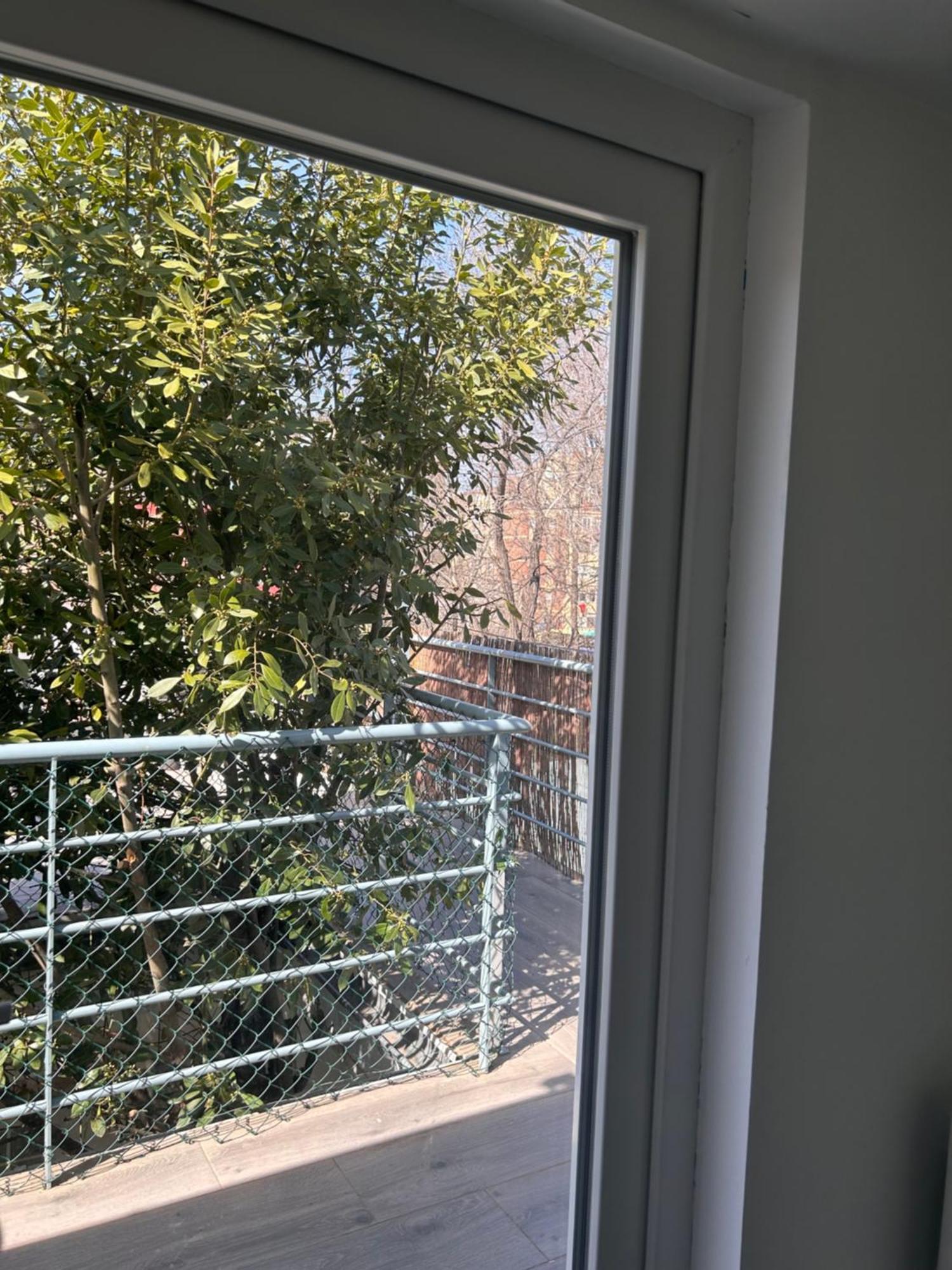 Casa Rustica En Madrid Recien Reformada Villa Kültér fotó