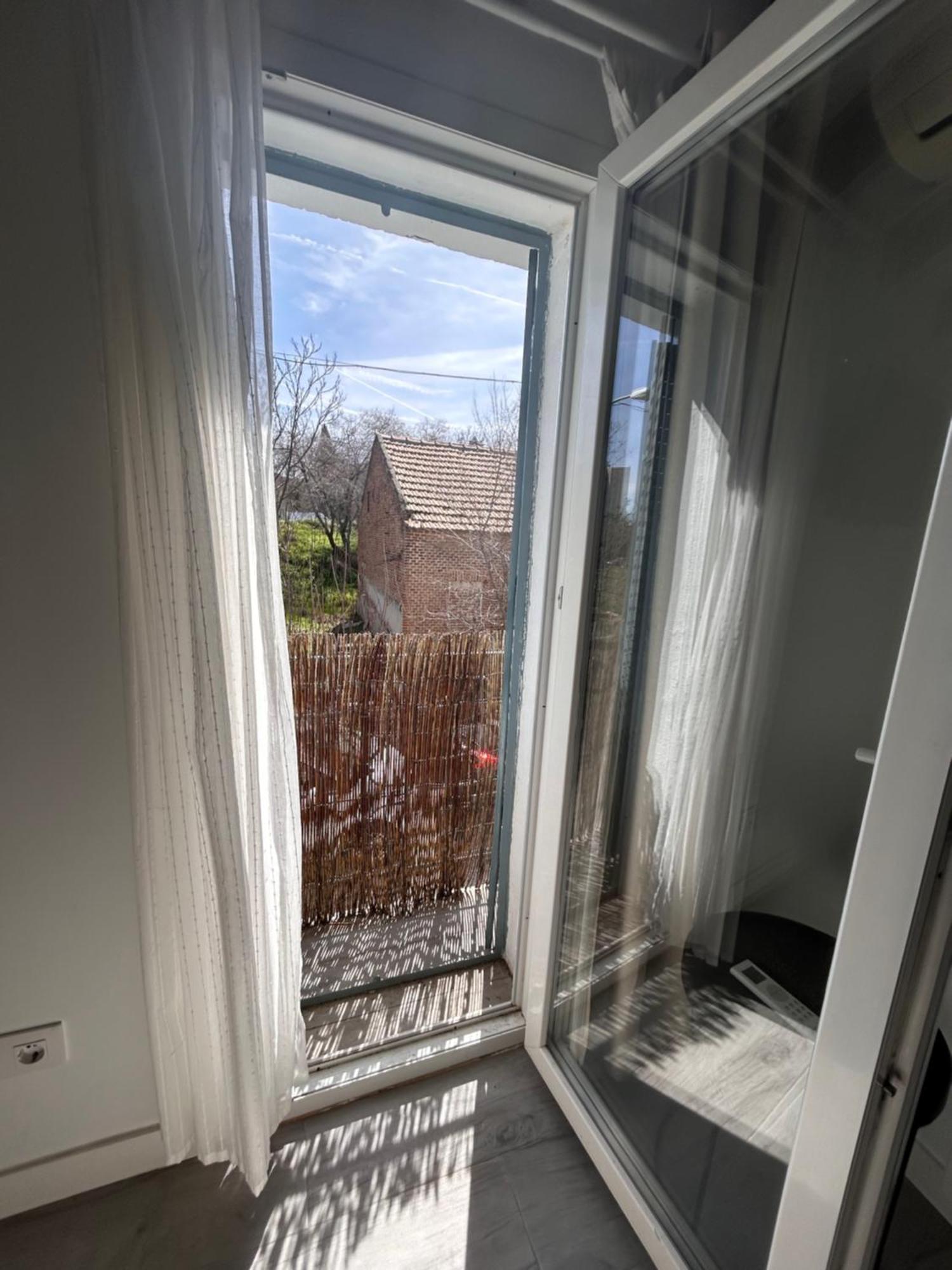 Casa Rustica En Madrid Recien Reformada Villa Kültér fotó