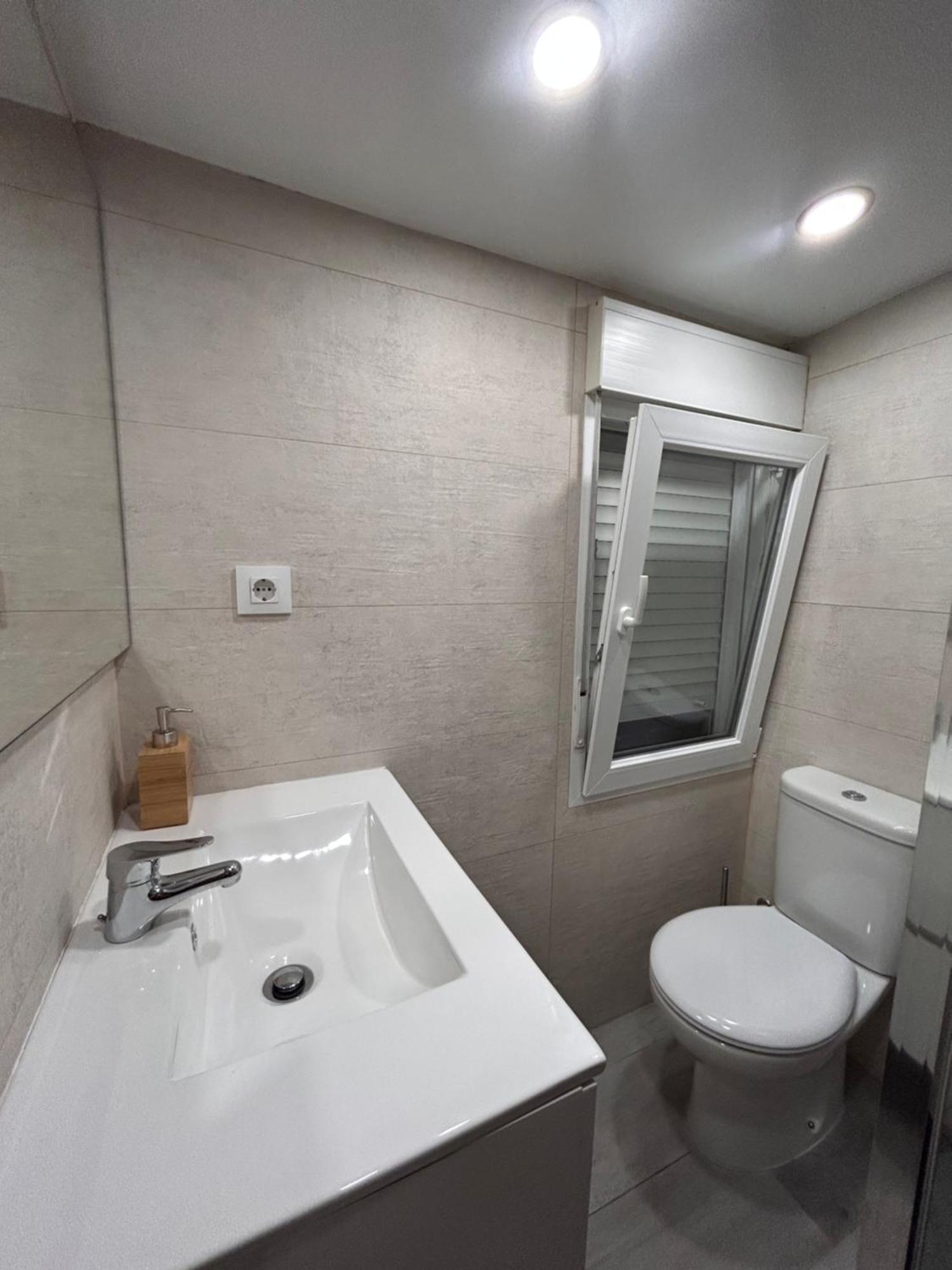 Casa Rustica En Madrid Recien Reformada Villa Kültér fotó