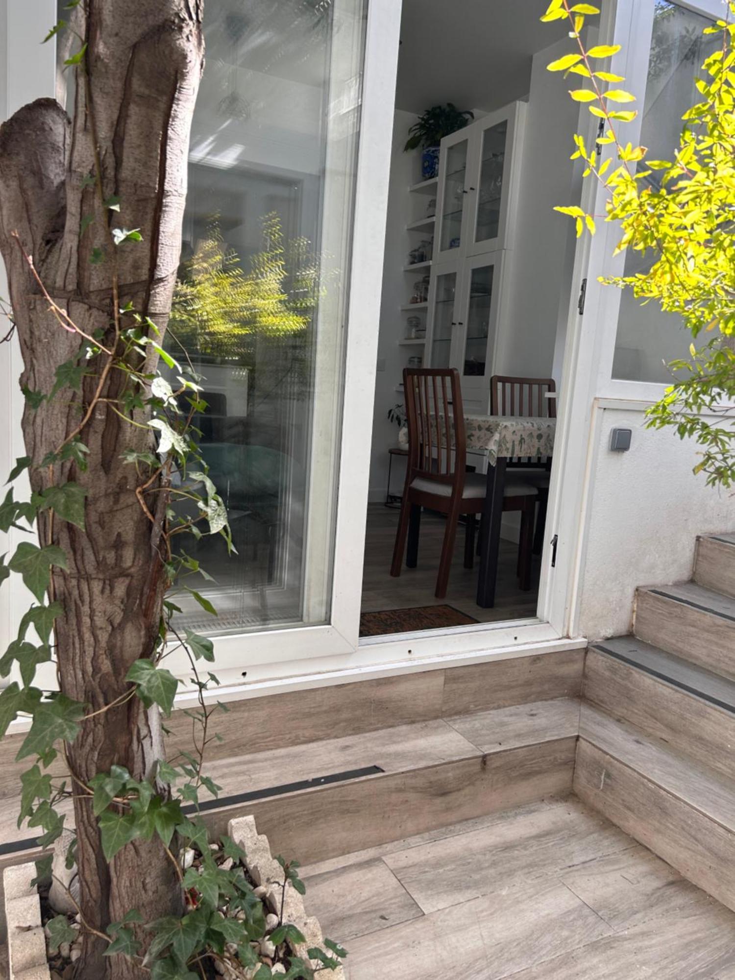 Casa Rustica En Madrid Recien Reformada Villa Kültér fotó
