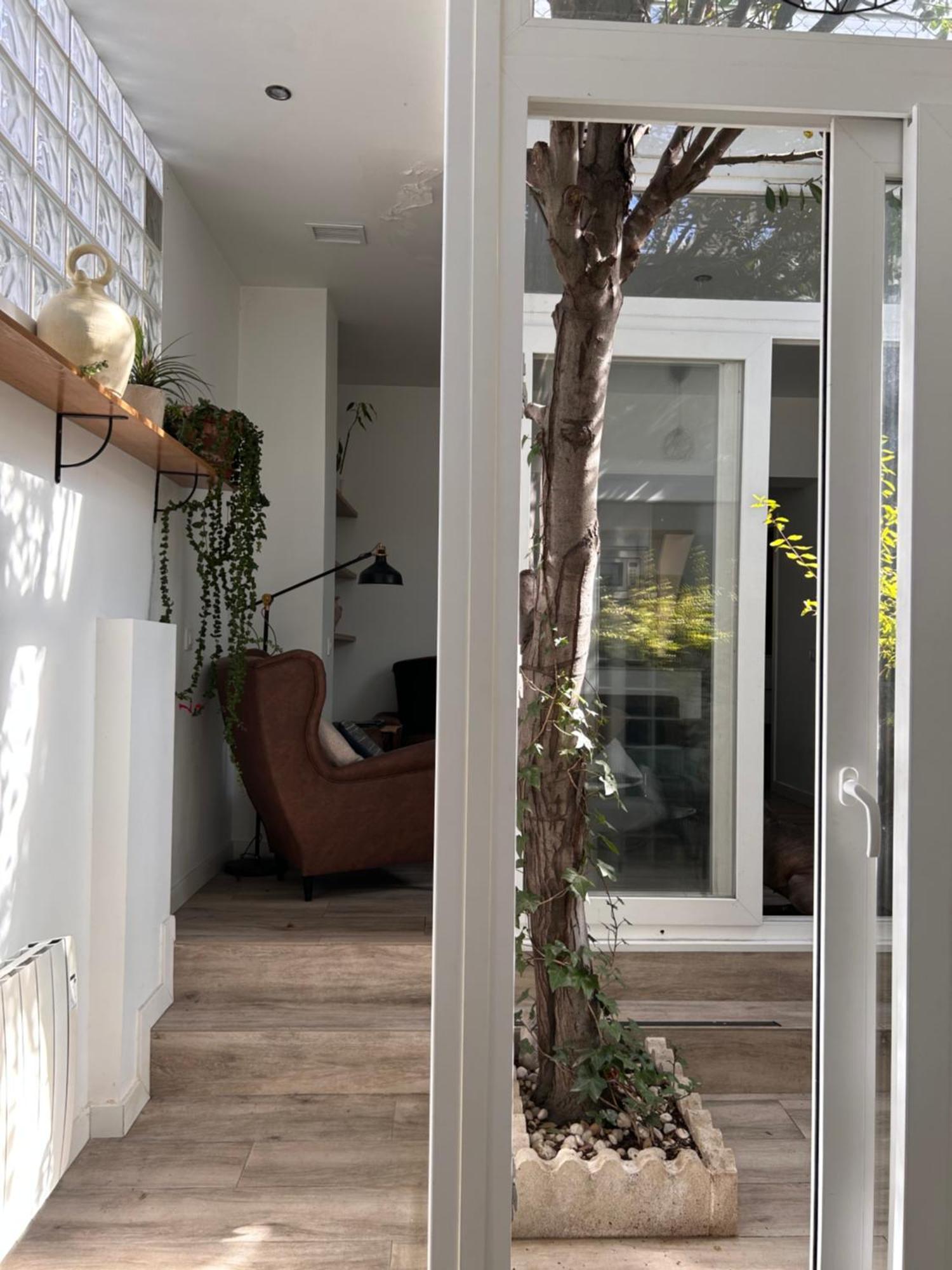 Casa Rustica En Madrid Recien Reformada Villa Kültér fotó